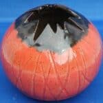 Pumpkin with Espresso Bean