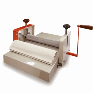 FREMA 18" Table-Top Slab Roller