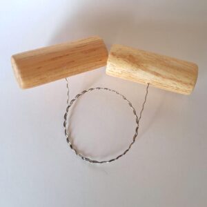 Wiggle Wire Cutter