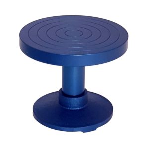 Banding Wheel- BW-18H, banding wheel ceramics, pottery wheel, banding wheel pottery in New Zealand
