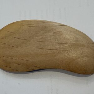 Kidney Wooden - D