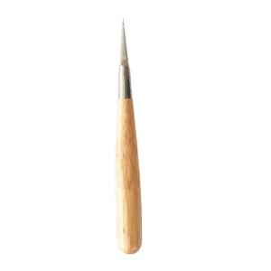 Knife Fettling