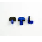 Blue Wide Slider, Giffin Grip Sliders, Giffin grip, Giffin Grip for Pottery, Giffin Grip in New Zealand