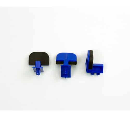 Blue Wide Slider, Giffin Grip Sliders, Giffin grip, Giffin Grip for Pottery, Giffin Grip in New Zealand