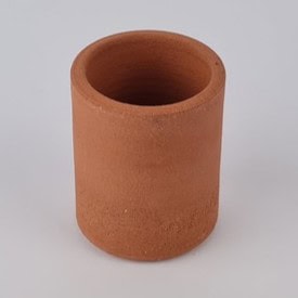 Potclays Red Terracotta Earthenware 12.5kg