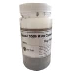 Kiln Spare (Kiln Cement, Vent)