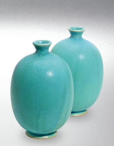 Teal Underglaze Pencil - Botpots