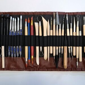 Premium 50pc Tool Kit