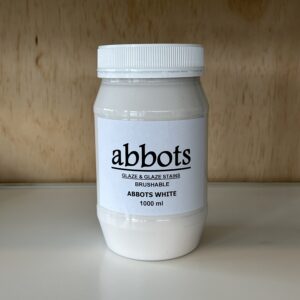 Abbots Brushable Glaze