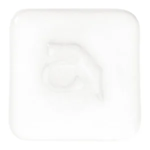 Abbots White Brushable