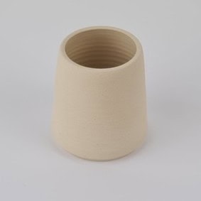 Potclays Draycott White Stoneware 12.5kg