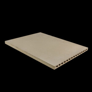 Kiln Shelf Cordierite Mullite Extruded