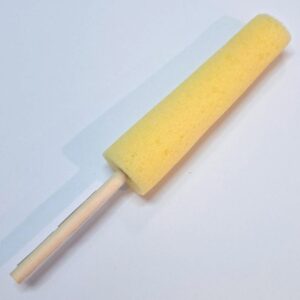 Sponge on Stick