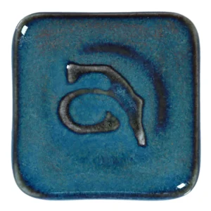 Abbots Hazy Blue Midfire Brushable Glaze 500mL