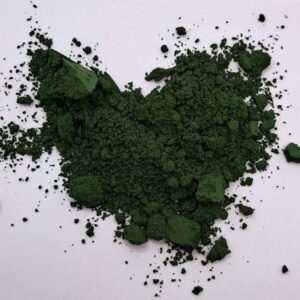 Abbots Grass Green Stain