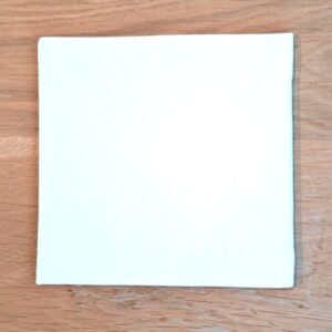Square Kiln Cookie 6cm