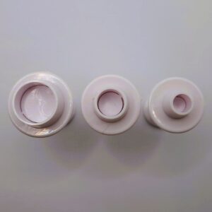 Round Plunger Cutter