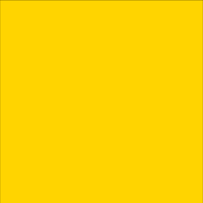 Claybright Golden Yellow Underglaze