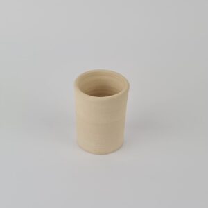 Potclays White Stoneware