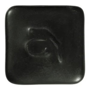 Abbots Charcoal Midfire Brushable Glaze 500mL
