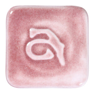 Abbots Lucent Pink Midfire Brushable Glaze 500ml