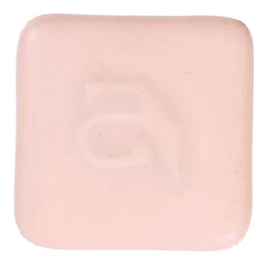 Abbots Rose Midfire Brushable Glaze 500ml