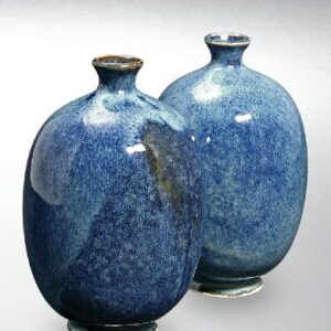 TerraColor Blue Cloud Powder Glaze