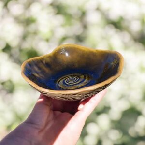 Primo-Pro Cacao RW1302 Stoneware