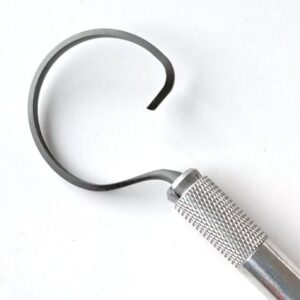 Tungsten Carbide Trimming Tool