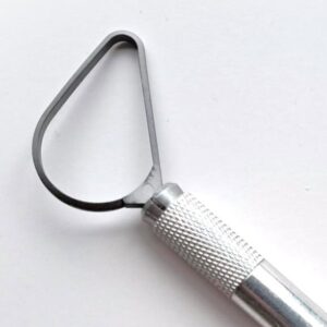 Tungsten Carbide Trimming Tool - Pear