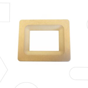 GR Slumpie Rectangle