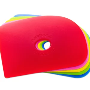 Mudtools Rib Shape 2 - D Shape