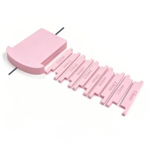 Mini Clay Coil Roller Set