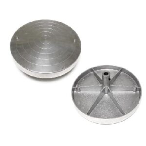 Wheel Head 300mm