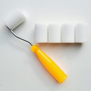 2" Sponge Roller