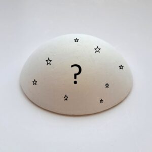 Seconds - Plaster Molds