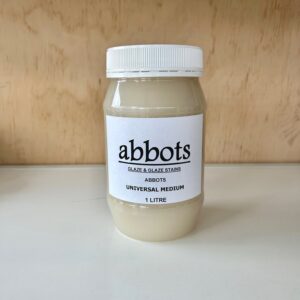 Abbots Universal Medium