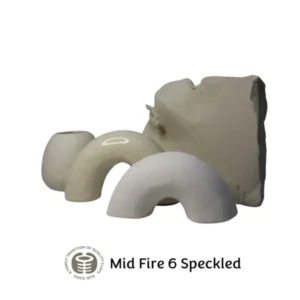 Keane Midfire 6 Speckled CONE 5