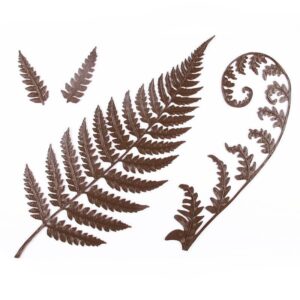Relyef Flexible Stencil - Fern