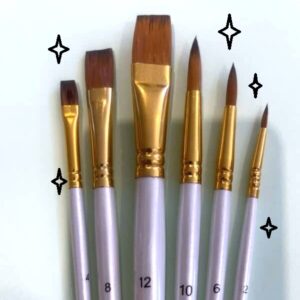 Last Chance Grabs - Brushes